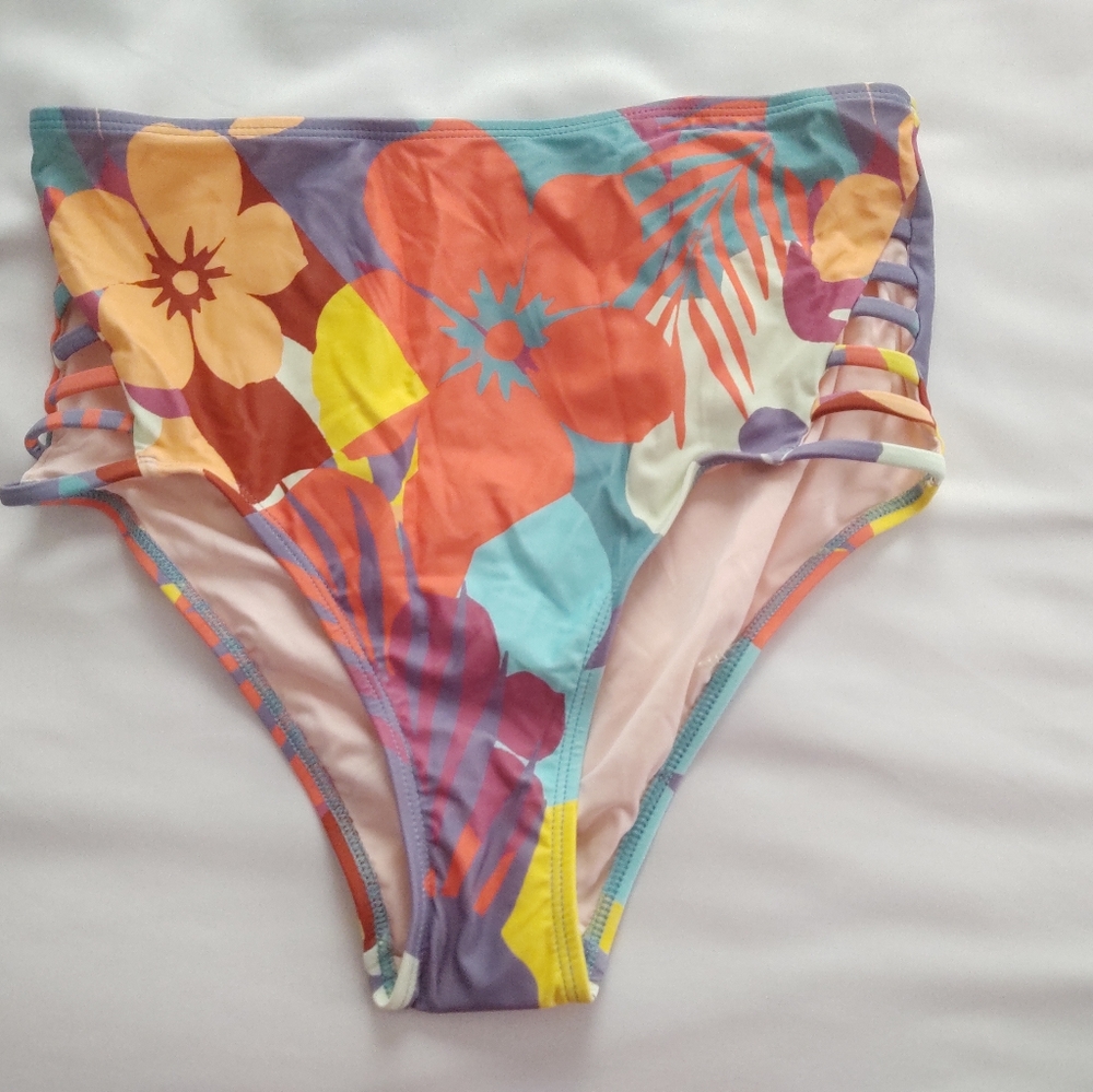 Bikini bottom